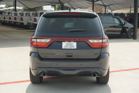 More photos of 2024 Dodge Durango GT Plus at Roger Williams Chrysler Dodge Jeep Ram, TX