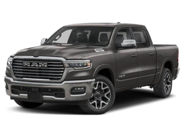 2026 Ram 1500 Laramie for sale in Weatherford, TX