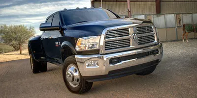 2012 Ram 3500 Laramie Longhorn for sale in Weatherford, TX
