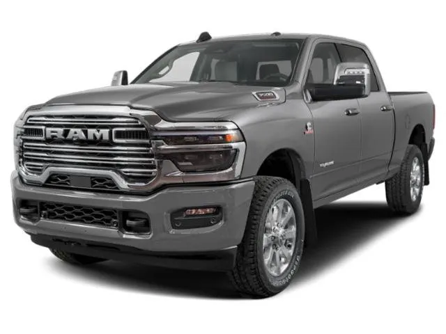 2026 Ram 3500 Laramie for sale in Weatherford, TX