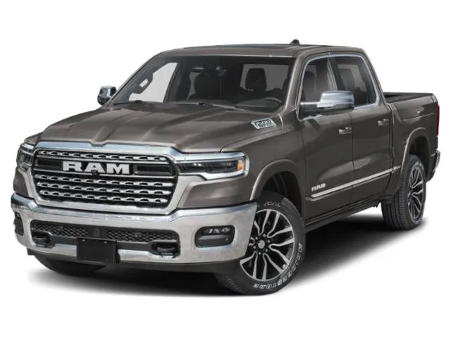 2026 Ram 1500 Longhorn for sale in Weatherford, TX