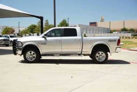 Photos of 2018 Ram 2500 Lone Star for sale in Weatherford, TX at Roger Williams Chrysler Dodge Jeep Ram