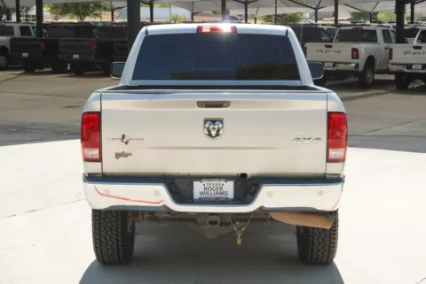 More photos of 2018 Ram 2500 Lone Star at Roger Williams Chrysler Dodge Jeep Ram, TX