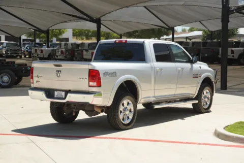 More photos of 2018 Ram 2500 Lone Star at Roger Williams Chrysler Dodge Jeep Ram, TX