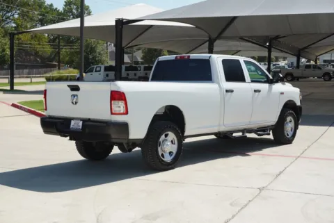 More photos of 2022 Ram 2500 Tradesman at Roger Williams Chrysler Dodge Jeep Ram, TX