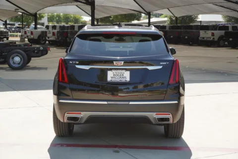 More photos of 2025 Cadillac XT5 FWD Premium Luxury at Roger Williams Chrysler Dodge Jeep Ram, TX