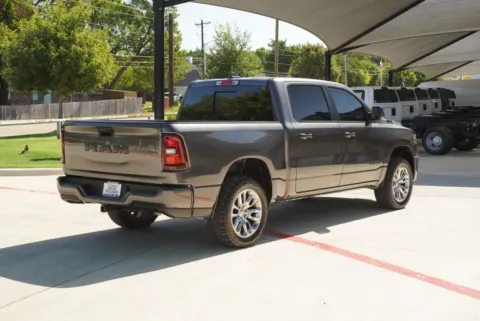 More photos of 2025 Ram 1500 Tradesman at Roger Williams Chrysler Dodge Jeep Ram, TX
