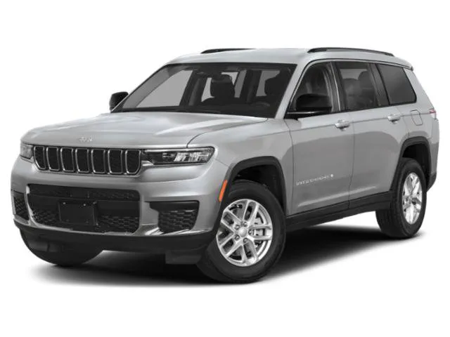 2023 Jeep Grand Cherokee L Limited for sale in Weatherford, TX