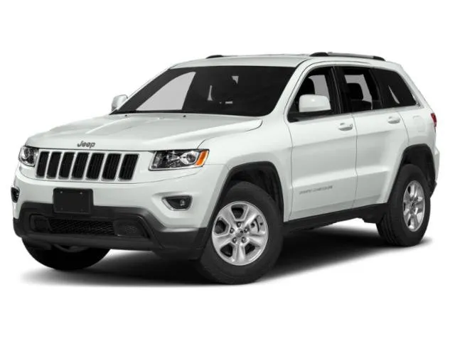 2015 Jeep Grand Cherokee Laredo for sale in Weatherford, TX
