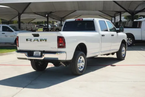 More photos of 2026 Ram 2500 Tradesman at Roger Williams Chrysler Dodge Jeep Ram, TX