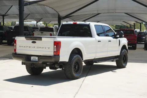 More photos of 2020 Ford Super Duty F-250 SRW XLT at Roger Williams Chrysler Dodge Jeep Ram, TX
