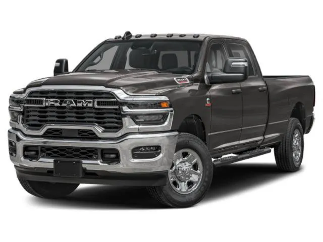 2025 Ram 3500 Longhorn for sale in Weatherford, TX