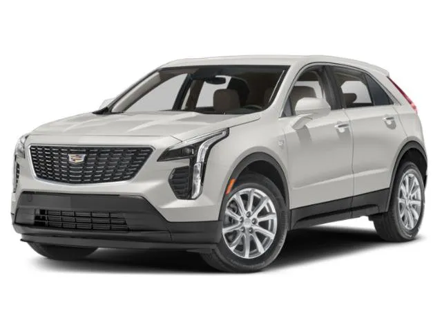 2023 Cadillac XT4 FWD Luxury for sale in Weatherford, TX