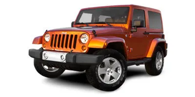 2012 Jeep Wrangler Sport for sale in Weatherford, TX