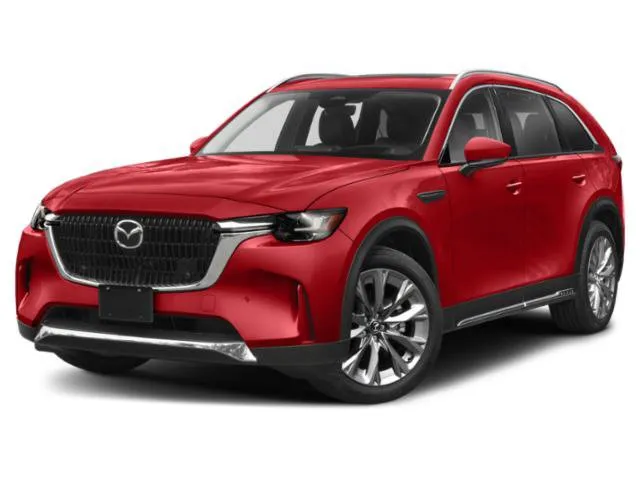 2024 Mazda CX-90 3.3 Turbo Premium for sale in Weatherford, TX
