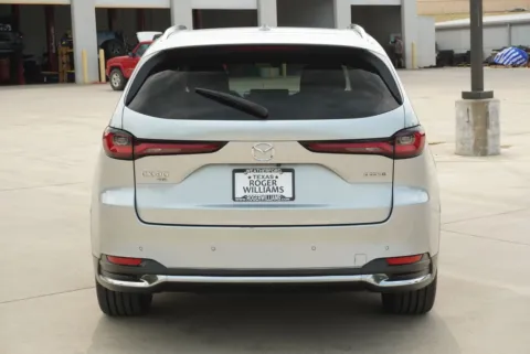 More photos of 2024 Mazda CX-90 3.3 Turbo Premium at Roger Williams Chrysler Dodge Jeep Ram, TX