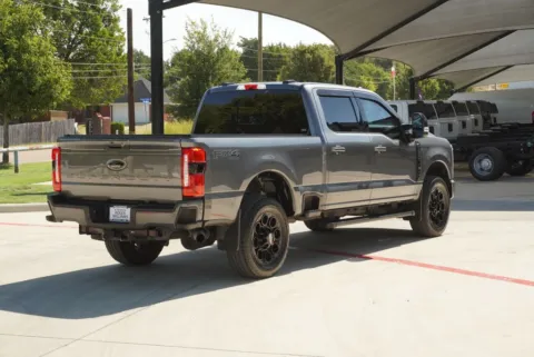 More photos of 2024 Ford Super Duty F-250 SRW LARIAT at Roger Williams Chrysler Dodge Jeep Ram, TX