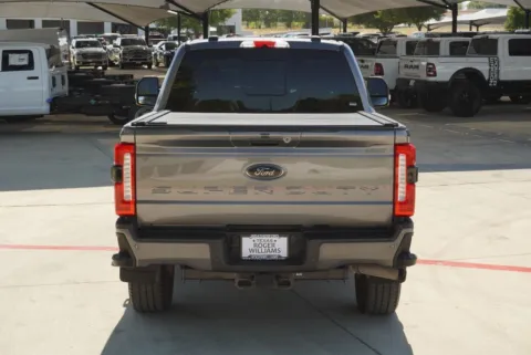 More photos of 2024 Ford Super Duty F-250 SRW LARIAT at Roger Williams Chrysler Dodge Jeep Ram, TX