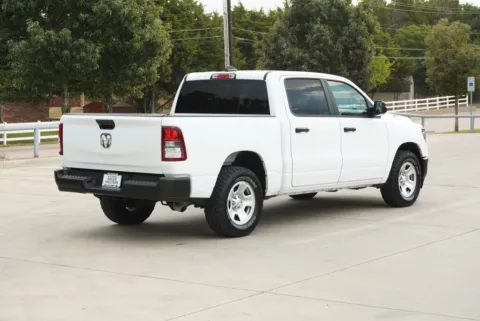More photos of 2023 Ram 1500 Tradesman at Roger Williams Chrysler Dodge Jeep Ram, TX