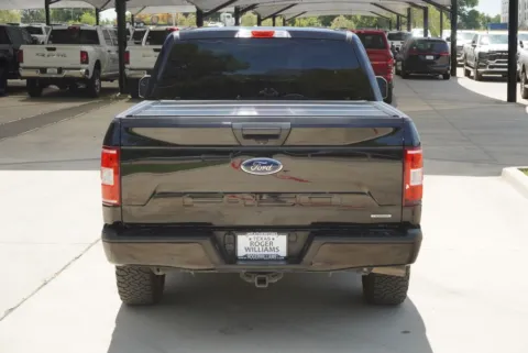 More photos of 2020 Ford F-150 XL at Roger Williams Chrysler Dodge Jeep Ram, TX