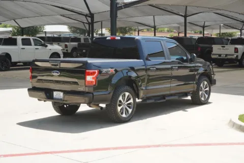 More photos of 2020 Ford F-150 XL at Roger Williams Chrysler Dodge Jeep Ram, TX