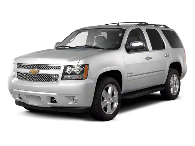 2013 Chevrolet Tahoe LT for sale in Weatherford, TX