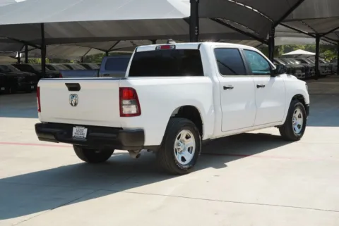 More photos of 2023 Ram 1500 Tradesman at Roger Williams Chrysler Dodge Jeep Ram, TX