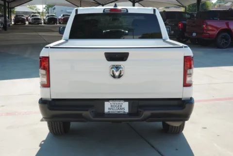 More photos of 2023 Ram 1500 Tradesman at Roger Williams Chrysler Dodge Jeep Ram, TX