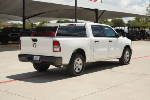 More photos of 2023 Ram 1500 Tradesman at Roger Williams Chrysler Dodge Jeep Ram, TX