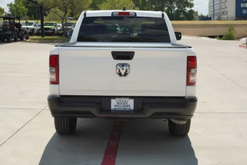 More photos of 2023 Ram 1500 Tradesman at Roger Williams Chrysler Dodge Jeep Ram, TX