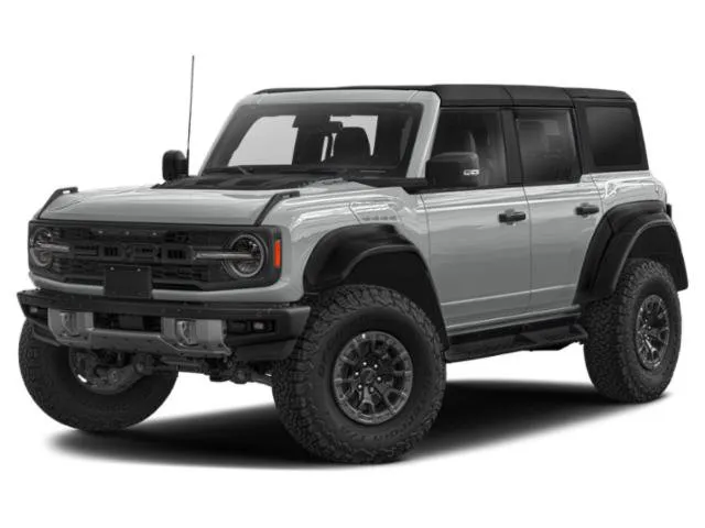 2023 Ford Bronco Raptor for sale in Weatherford, TX