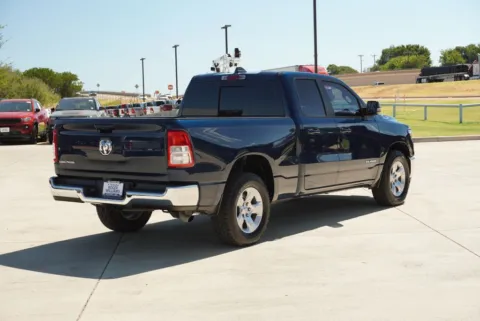 More photos of 2022 Ram 1500 Big Horn/Lone Star at Roger Williams Chrysler Dodge Jeep Ram, TX