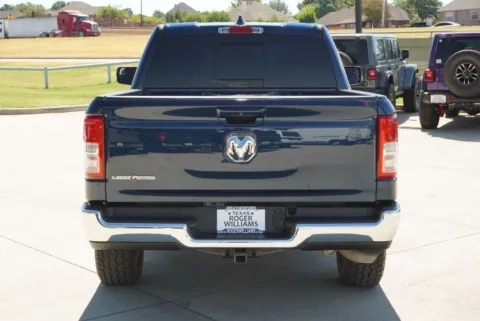 More photos of 2022 Ram 1500 Big Horn/Lone Star at Roger Williams Chrysler Dodge Jeep Ram, TX