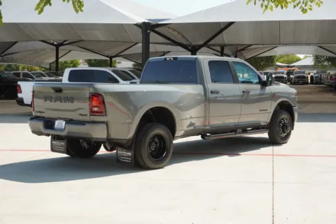 More photos of 2026 Ram 3500 Lone Star at Roger Williams Chrysler Dodge Jeep Ram, TX