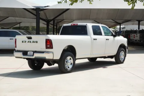More photos of 2026 Ram 2500 Tradesman at Roger Williams Chrysler Dodge Jeep Ram, TX