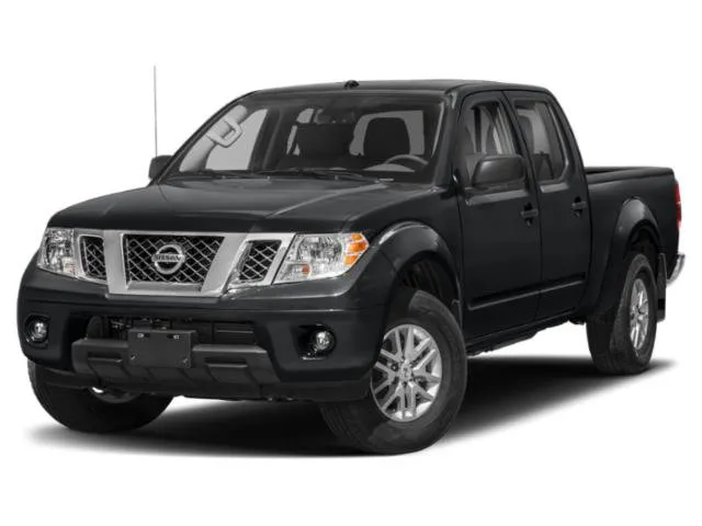 2021 Nissan Frontier SV for sale in Weatherford, TX