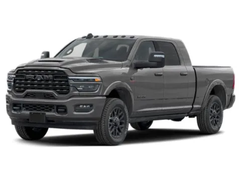 White 2026 Ram 3500 Limited for sale in Weatherford, TX