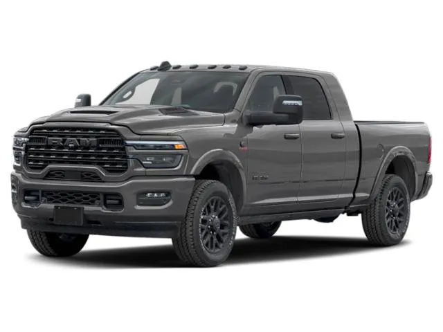 2026 Ram 3500 Limited for sale in Weatherford, TX