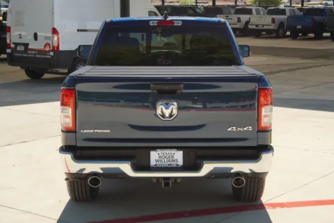 More photos of 2024 Ram 1500 Lone Star at Roger Williams Chrysler Dodge Jeep Ram, TX