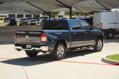 More photos of 2024 Ram 1500 Lone Star at Roger Williams Chrysler Dodge Jeep Ram, TX