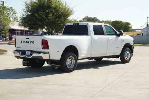 More photos of 2026 Ram 3500 Laramie at Roger Williams Chrysler Dodge Jeep Ram, TX