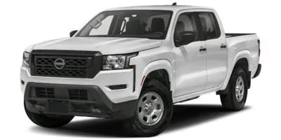 Black 2022 Nissan Frontier SV for sale in Weatherford, TX