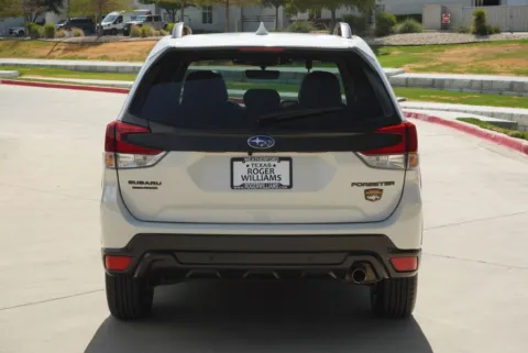 More photos of 2023 Subaru Forester Wilderness at Roger Williams Chrysler Dodge Jeep Ram, TX