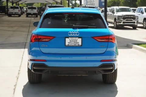 More photos of 2023 Audi Q3 Premium Plus at Roger Williams Chrysler Dodge Jeep Ram, TX