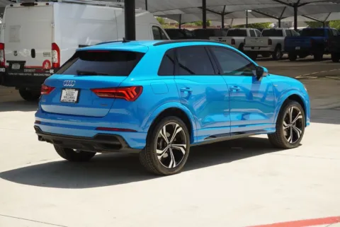 More photos of 2023 Audi Q3 Premium Plus at Roger Williams Chrysler Dodge Jeep Ram, TX