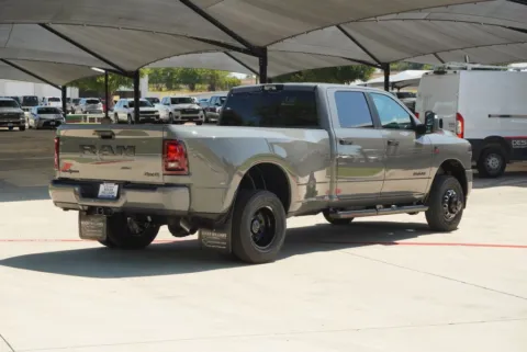 Another view of 2027 Ram 3500 Lone Star for sale in Weatherford, TX at Roger Williams Chrysler Dodge Jeep Ram