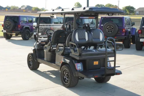 Another view of 2026 ICON I60L for sale in Weatherford, TX at Roger Williams Chrysler Dodge Jeep Ram