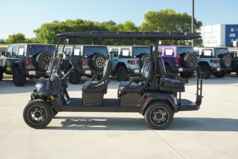 Photos of 2026 ICON I60L for sale in Weatherford, TX at Roger Williams Chrysler Dodge Jeep Ram