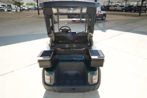 More photos of 2026 ICON I20 GOLF CART at Roger Williams Chrysler Dodge Jeep Ram, TX