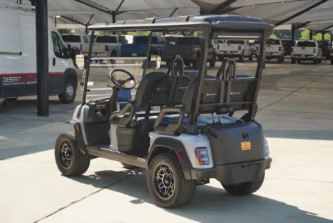 Another view of 2026 ICON I40L for sale in Weatherford, TX at Roger Williams Chrysler Dodge Jeep Ram